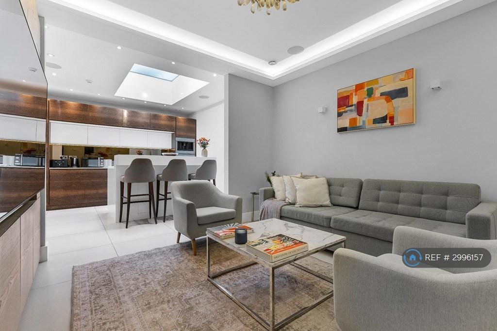 Apartment in London - View 4
