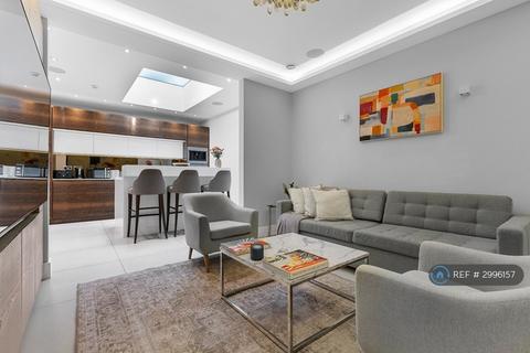 2 bedroom flat to rent, Adiba House, London, W2