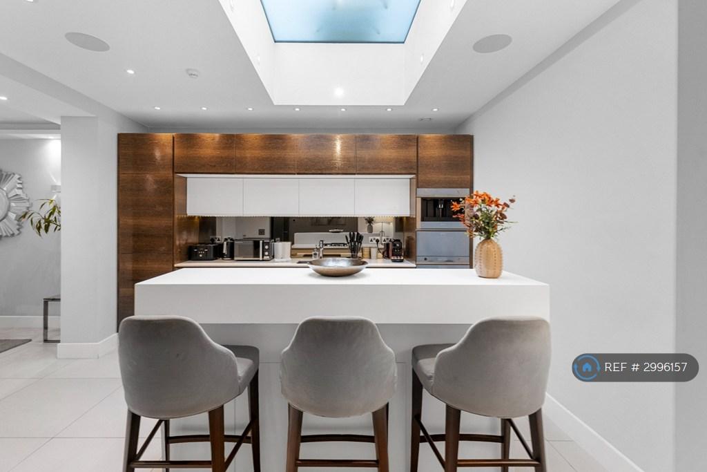 Apartment in London - More