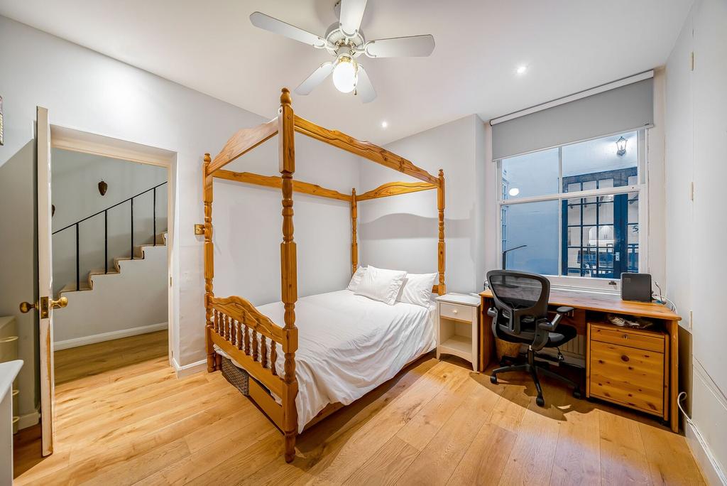 Apartment in London - View 3