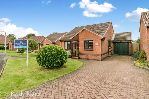 undefined, Harvest Road, Macclesfield SK10