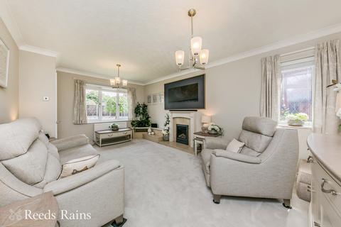 undefined, Harvest Road, Macclesfield SK10