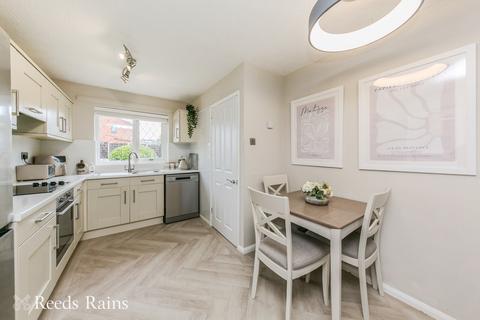 undefined, Harvest Road, Macclesfield SK10