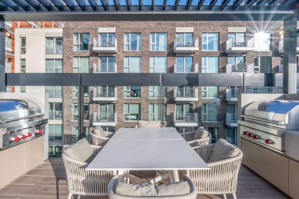 Apartment in London - View 2