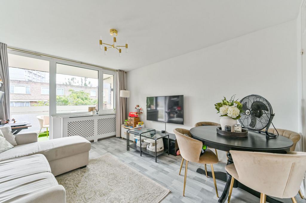 Apartment in London, City of Westminster - View 2