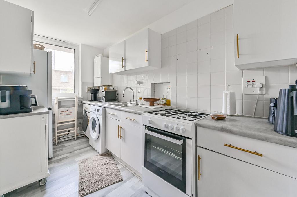 Apartment in London, City of Westminster - View 3