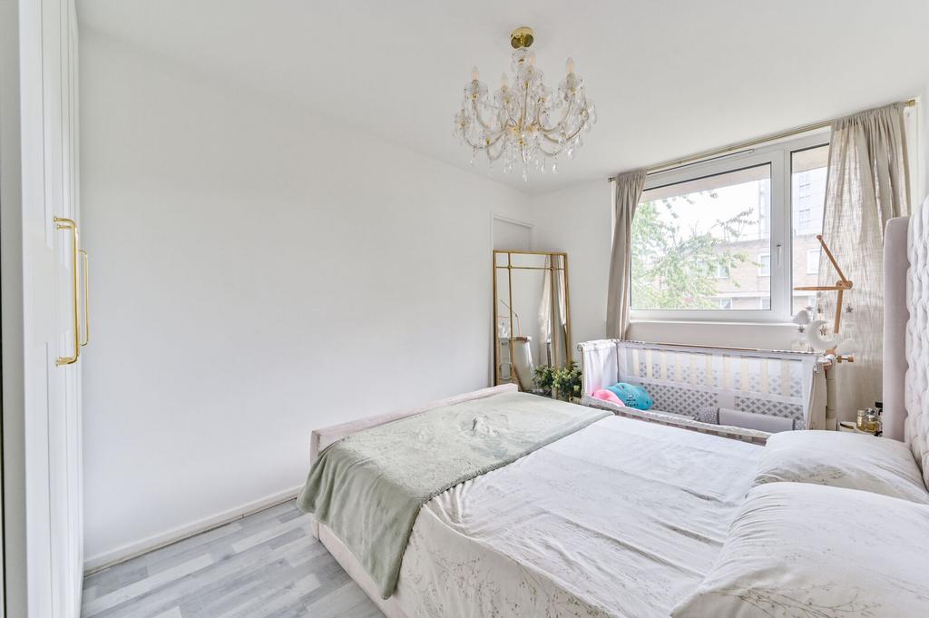 Apartment in London, City of Westminster - View 4