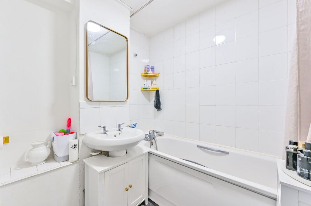 Apartment in London, City of Westminster - View 5