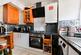 Sherfield Gardens, Roehampton, London, SW15