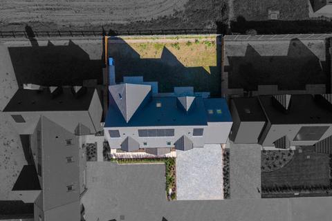undefined, Plot 3 - The Millwright, Yoxall.