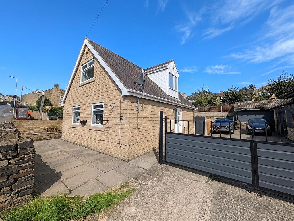 House in Rastrick