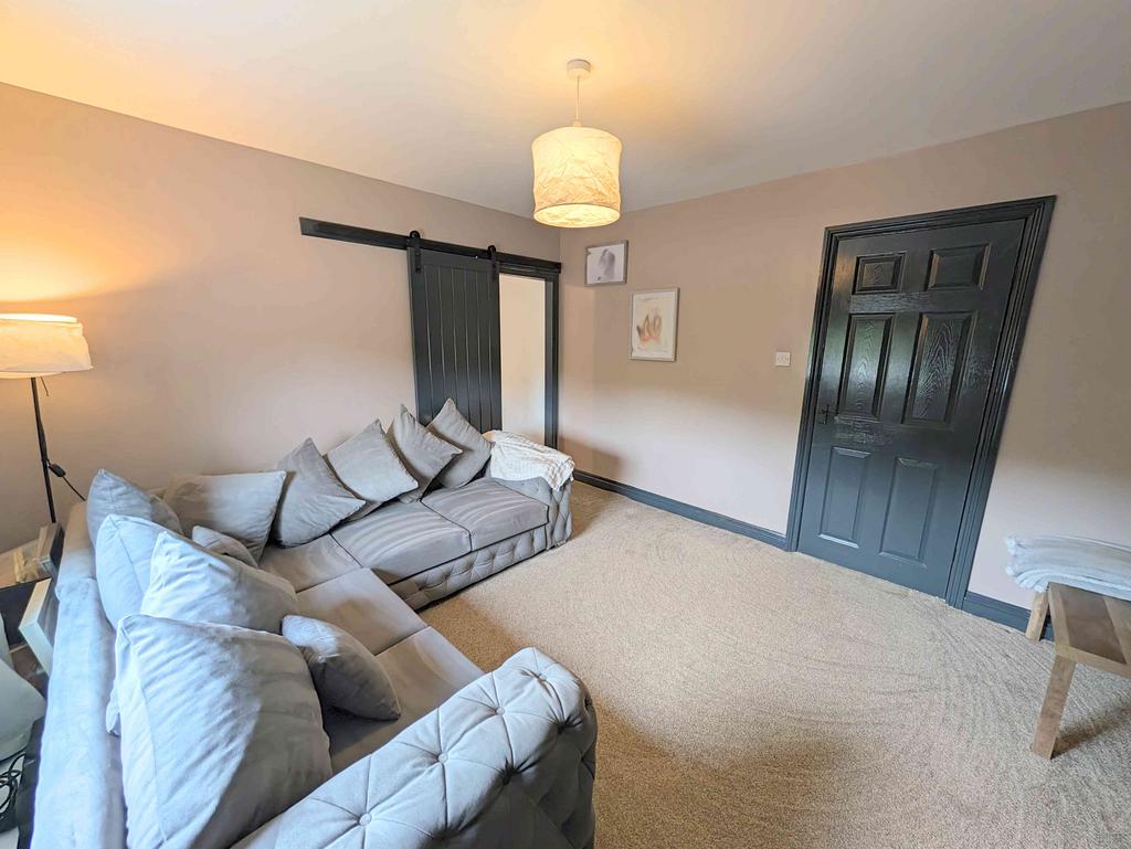 House in Rastrick - More