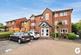 Charing Close, Ringwood, Hampshire, BH24