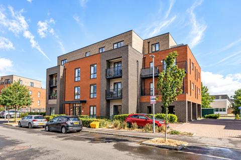 1 bedroom apartment for sale, Nightingale Way, Reading, Berkshire