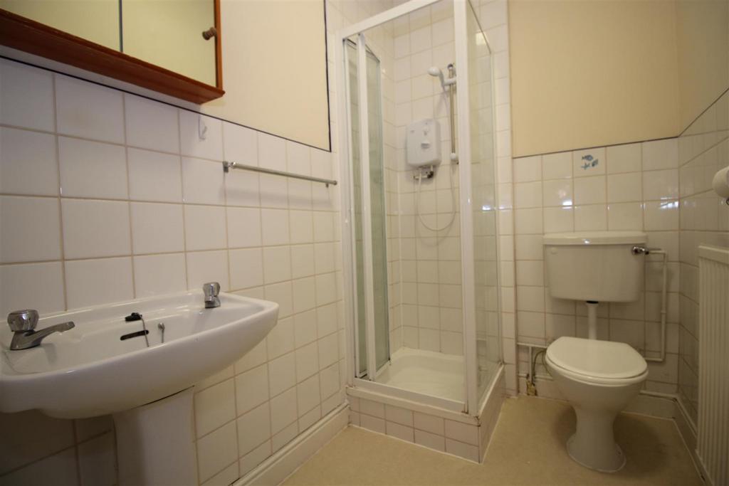 Apartment in Leicester - More
