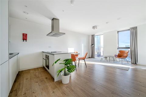 undefined, at Folio London, Flat 403, Foundry House, , 6 Forrester Way E15