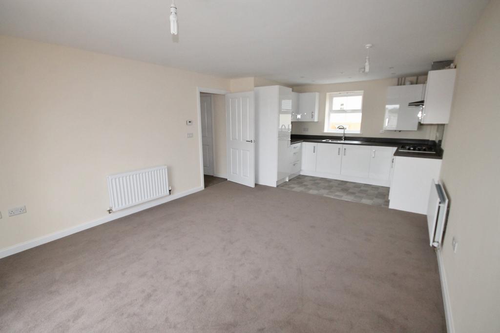 Apartment in Bristol - View 2