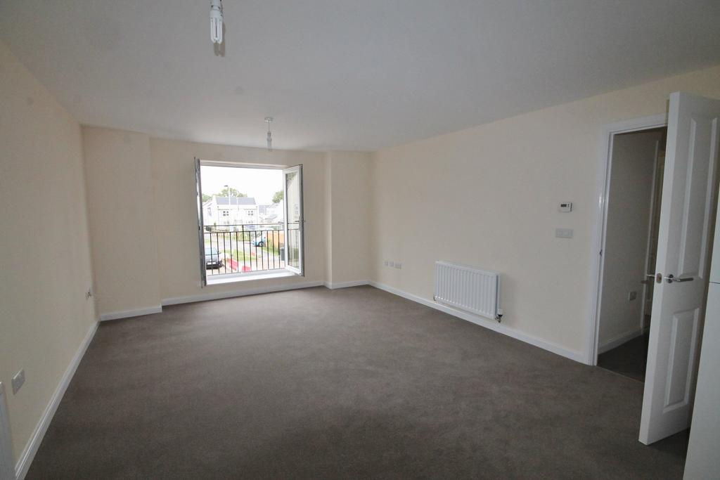 Apartment in Bristol - View 3