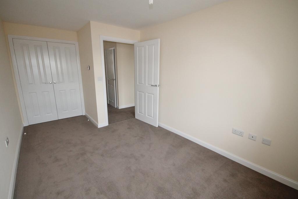 Apartment in Bristol - View 4