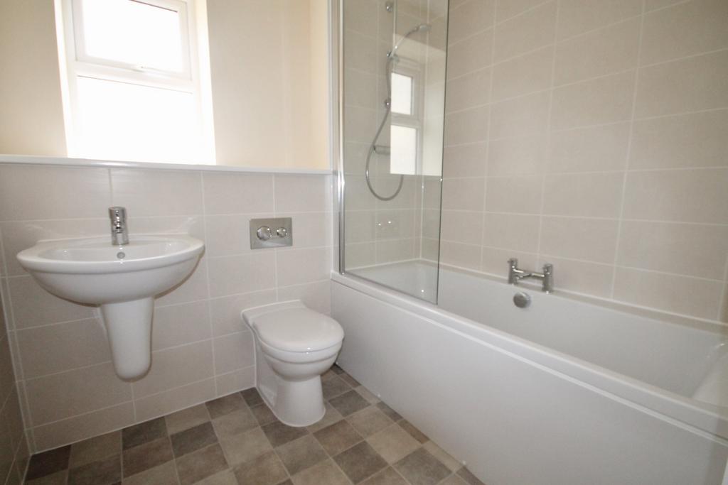 Apartment in Bristol - More
