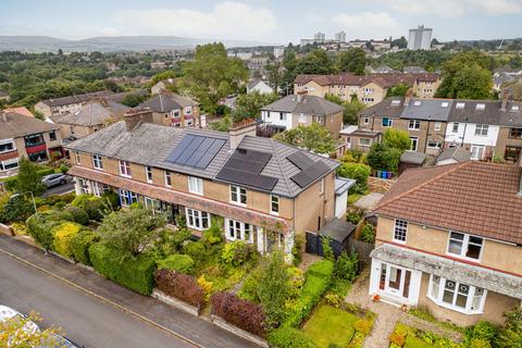 3 bedroom terraced house for sale, Hertford Avenue, Kelvindale, Glasgow
