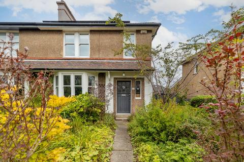 3 bedroom terraced house for sale, Hertford Avenue, Kelvindale, Glasgow