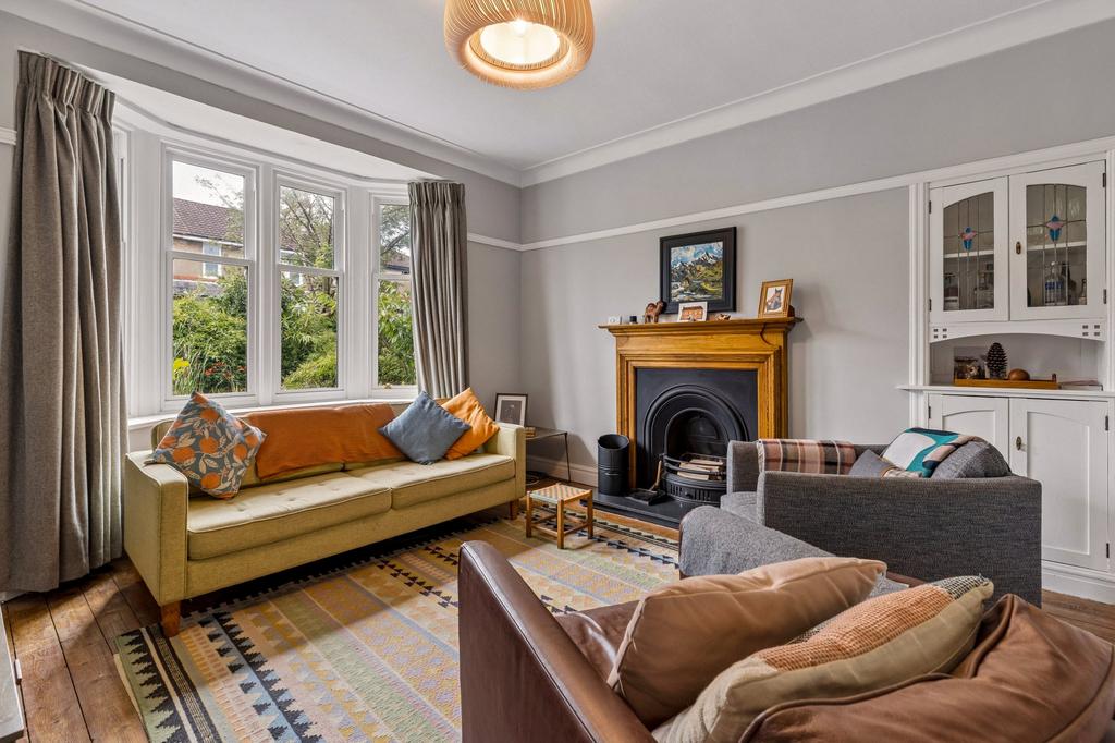 House in Glasgow - View 3
