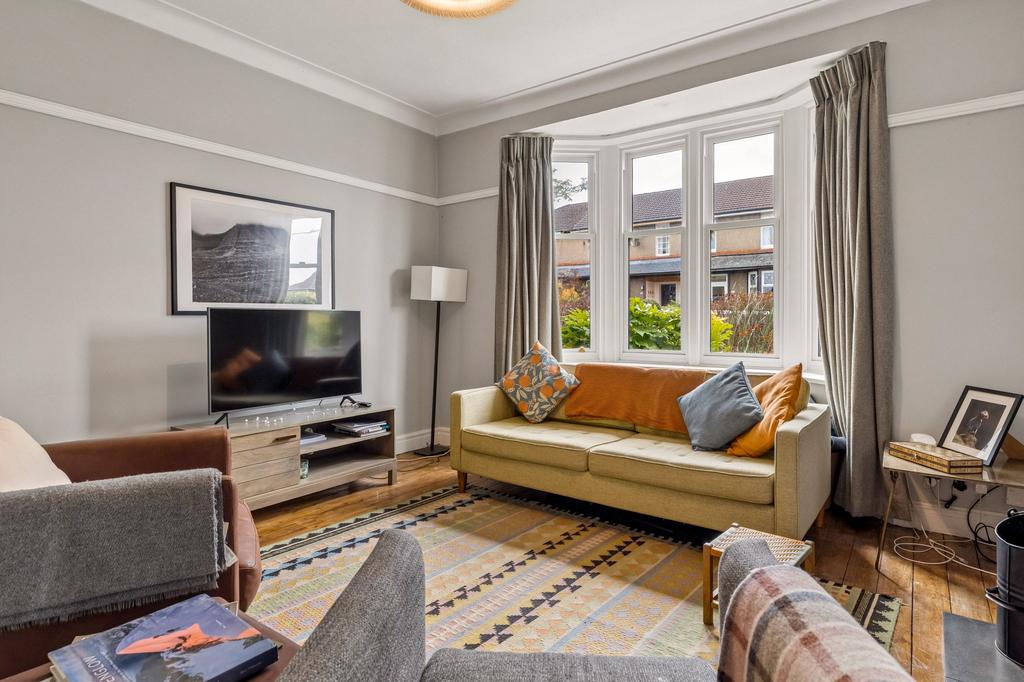 House in Glasgow - View 4