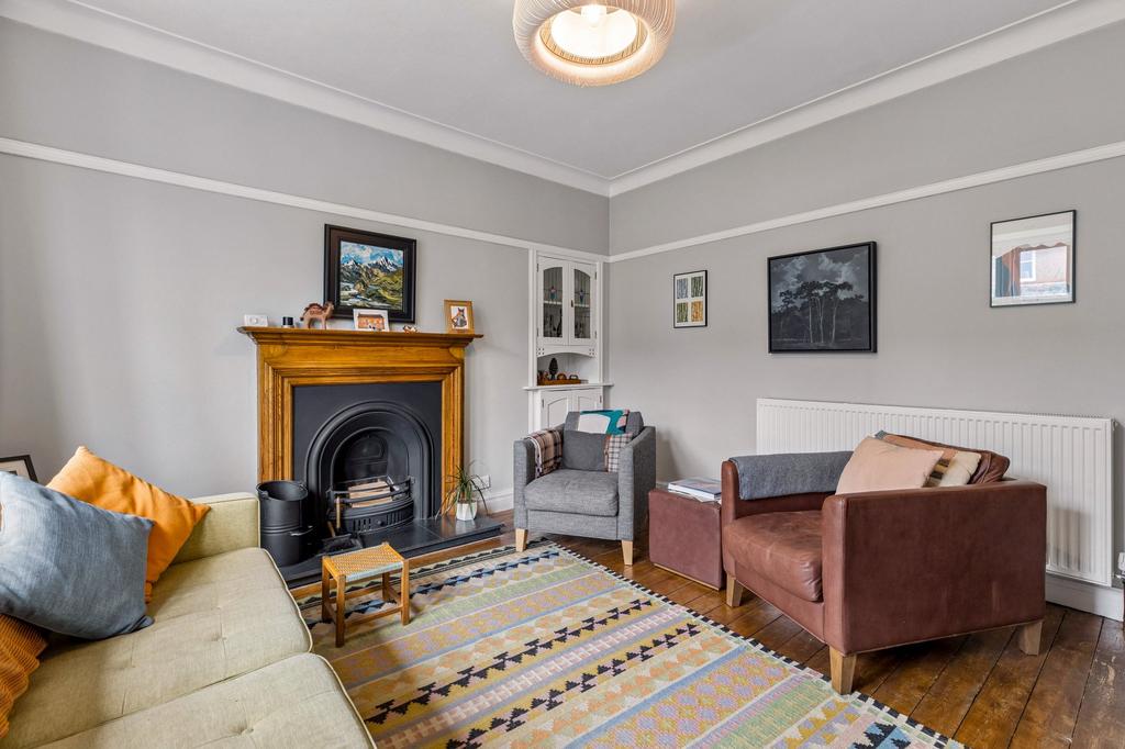House in Glasgow - View 5