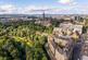 Westbank Quadrant, Hillhead, Glasgow