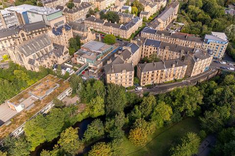 4 bedroom apartment for sale, Westbank Quadrant, Hillhead, Glasgow