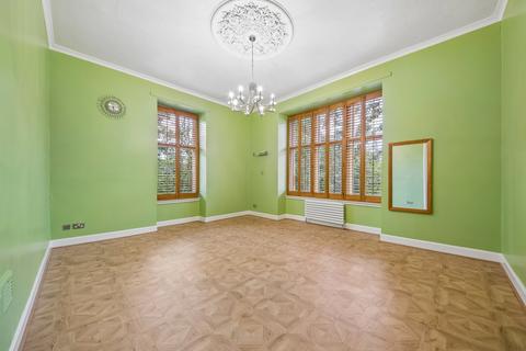 4 bedroom apartment for sale, Westbank Quadrant, Hillhead, Glasgow
