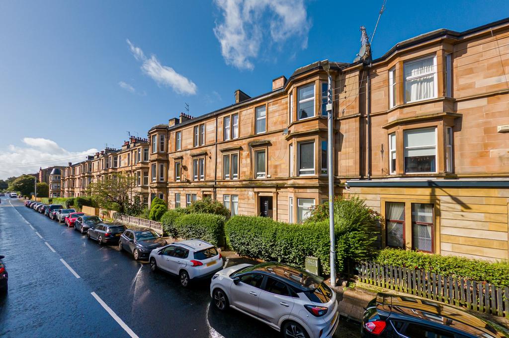 Apartment in Glasgow