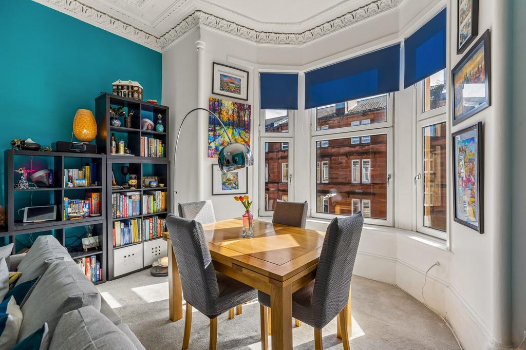 Apartment in Glasgow - View 4