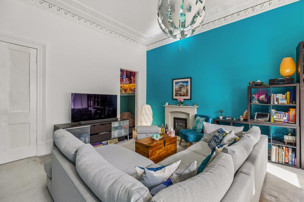 Apartment in Glasgow - View 5