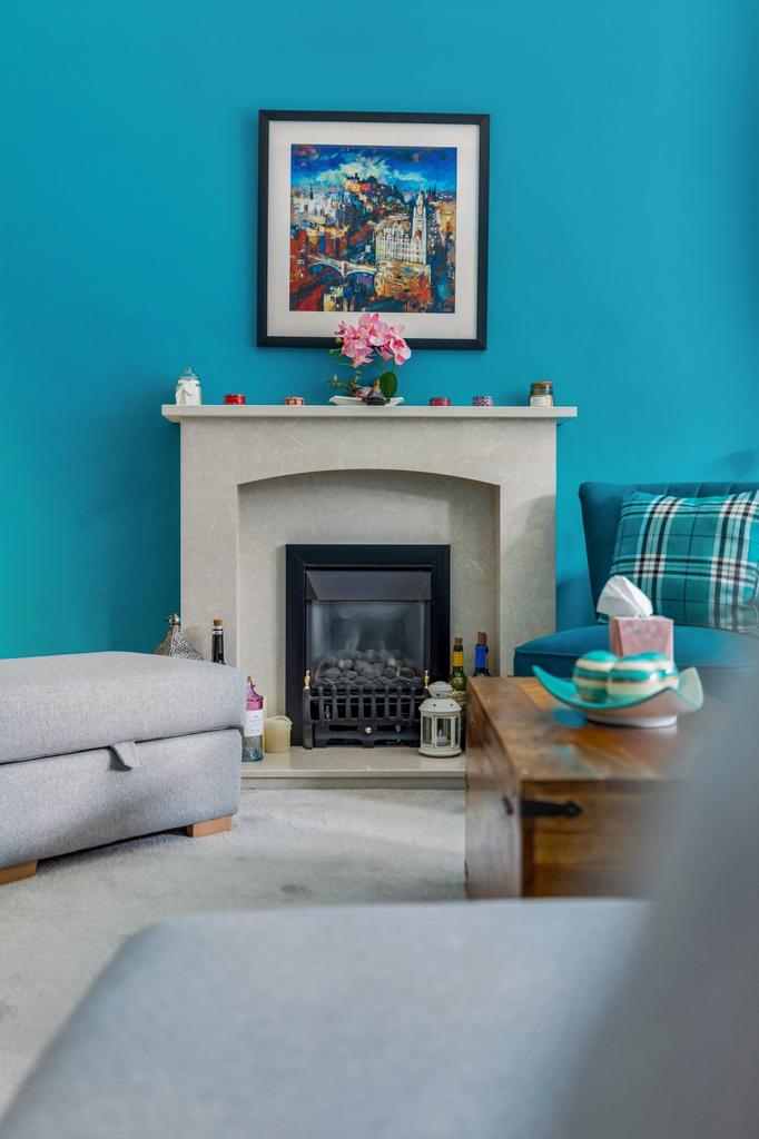 Apartment in Glasgow - More