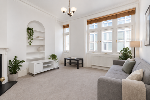 2 bedroom apartment to rent, St Martin's Lane, Covent Garden WC2