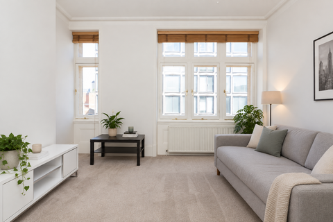 2 bedroom apartment to rent, St Martin's Lane, Covent Garden WC2