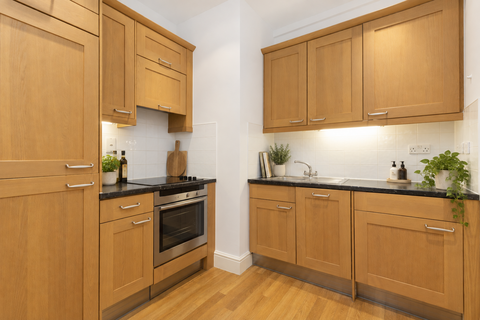 2 bedroom apartment to rent, St Martin's Lane, Covent Garden WC2