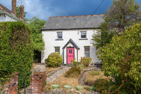 3 bedroom detached house for sale, Highwalls Avenue, Dinas Powys
