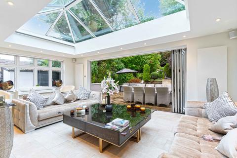 undefined, Woodcote Valley Road, West Purley
