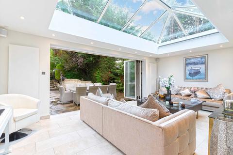 undefined, Woodcote Valley Road, West Purley
