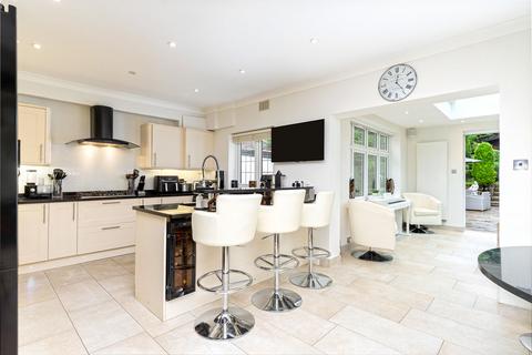undefined, Woodcote Valley Road, West Purley