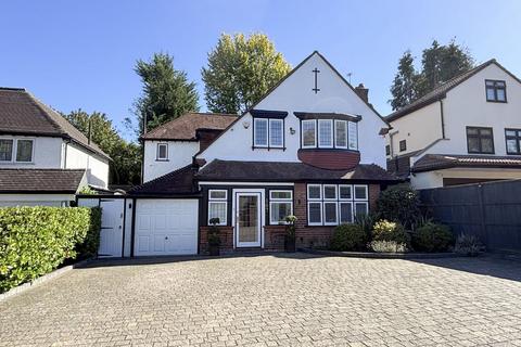 undefined, Woodcote Valley Road, West Purley