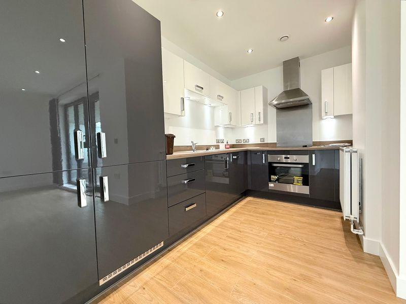 Apartment in London - More