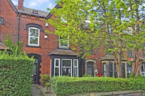 Norville Terrace, Headingley, Leeds