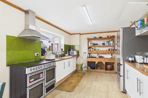 4 bedroom detached bungalow for sale, Llanpumsaint, Carmarthen