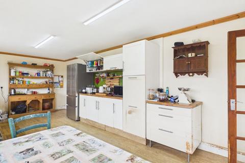 4 bedroom detached bungalow for sale, Llanpumsaint, Carmarthen