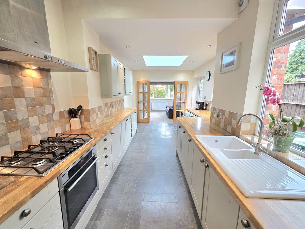 House in Sutton Coldfield - View 2