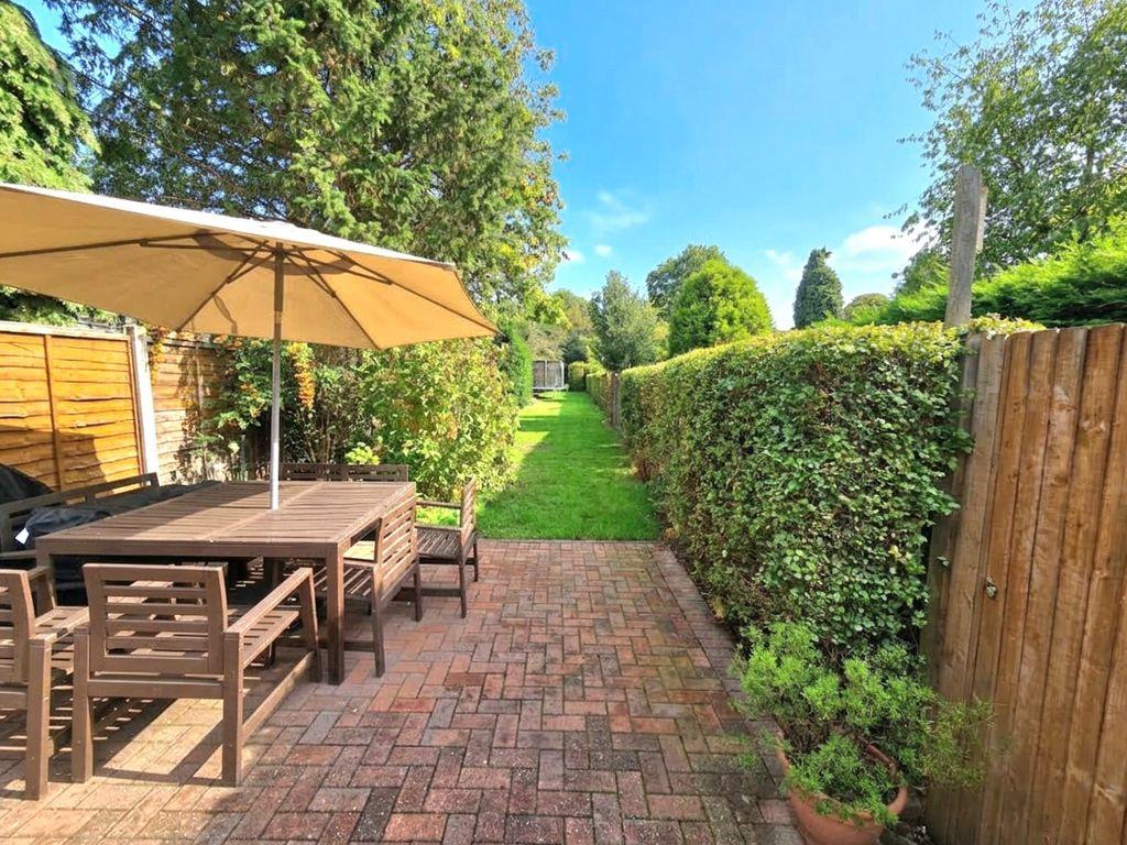 House in Sutton Coldfield - View 3